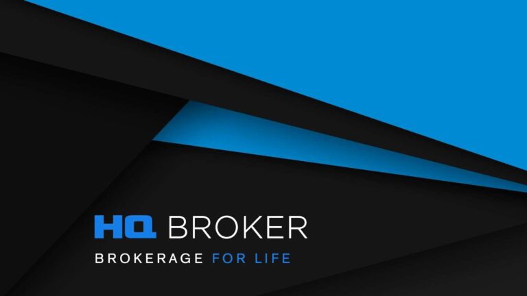 Молодая фирма HQ Broker: сотрудничать или отказаться?