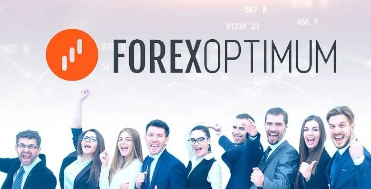 Сайт компании FOREX Optimum Group