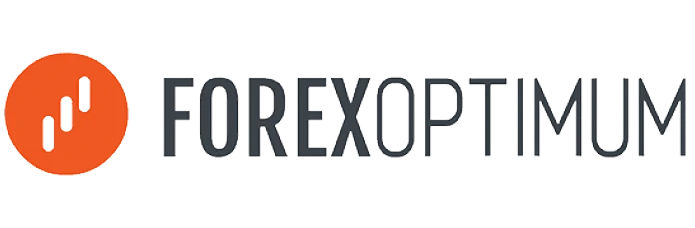Логотип брокерской компании FOREX Optimum Group